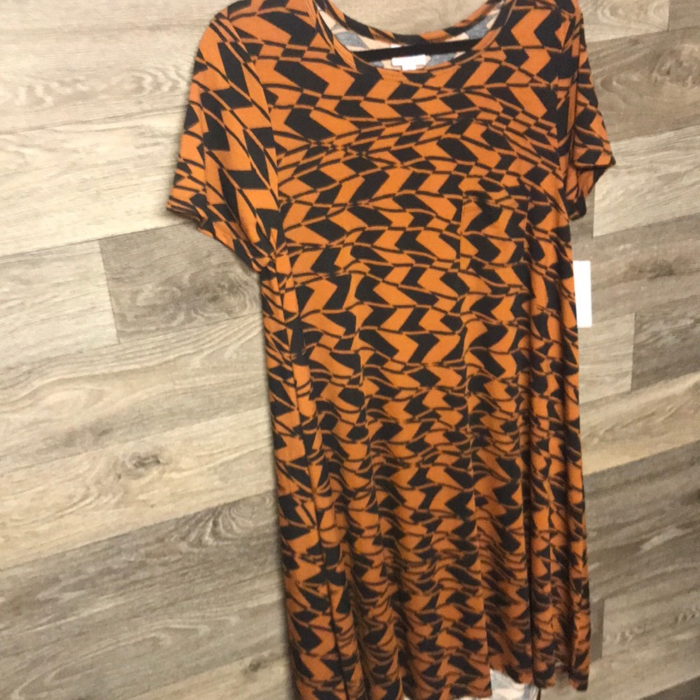 Lularoe Carly
